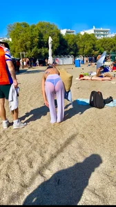 She gave a nice gift