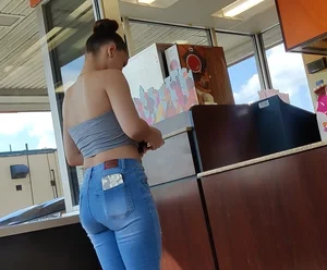 Petite baddiee
