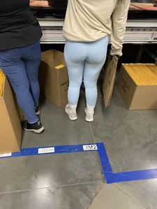 Tight little Asian