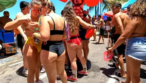 BIG PARTY 1 (NOT OC)