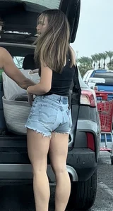 More Car Creeps (w/ Faceshots)