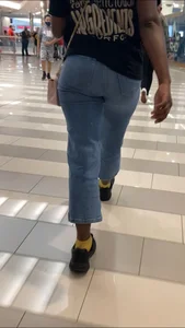 Blue jeans