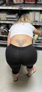 Milf black bottom VTL see through‼️