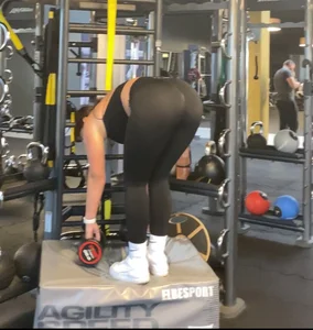 My friends big sister (Part 2)