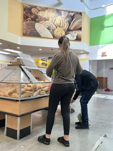 COLOMBIAN BOOTY VPL🥵