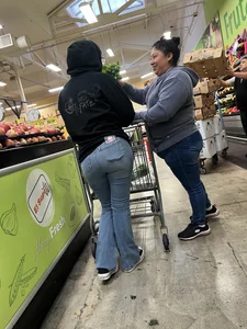 Best Latina ass in jeans I’ve ever seen