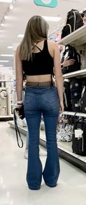 Tight Tiny Ass
