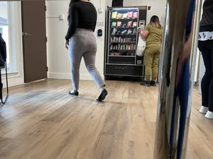Office Milf OC