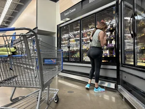 Latina BBL bubba-donk
