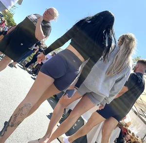 Two Fit Gym Girls