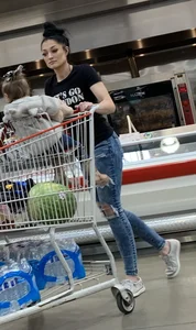 Do you think she knew?