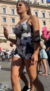 Banging Body in Bodysuit — Perfect Skin