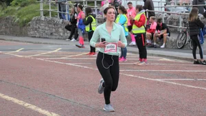 Race for Life Weston-super-Mare 2019