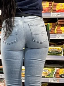 New haul of fat assed coworker with bend over