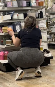 Sexy Pawg