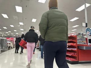 Target Luck
