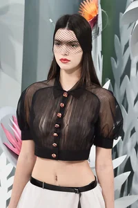 Various paparazzi pictures of Kendall Jenner