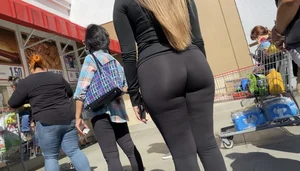 First time uploading. NICE LATINA CATCH