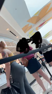Actual Slim Thicc PAWGS