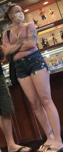 More Vacation booty