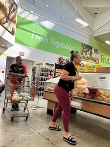 BANGER 10/10 GILF latina