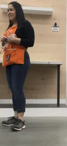 Thick juicy mama ass at HD