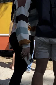 Thick Petite Asian Bubble w/BF