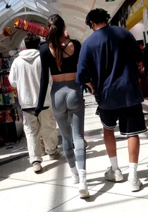 sexy back