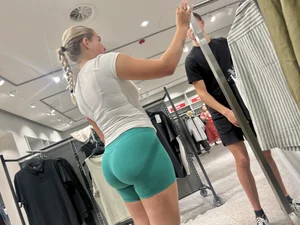 Is this a pawg? (Oc)