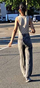 Street creep 1