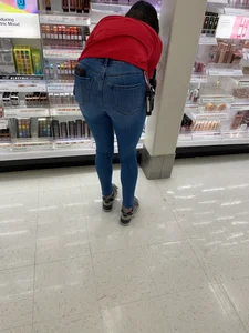 Cosmetic help needed at Target