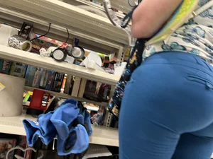 Phenomenal BBL Latina Gilf