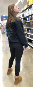 Lego Booty