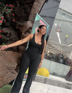 Built like a stallion (oc)