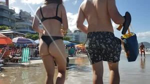 Beach in Brazil part 52