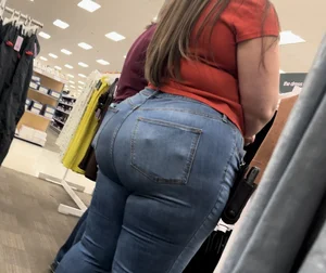 Target dump truck