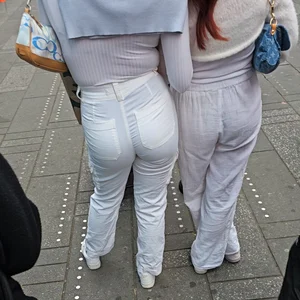 2 Friends, Times Square Ass