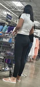 3 subs w black bottom VPL caps‼️