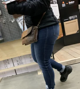 Home Depot Milf