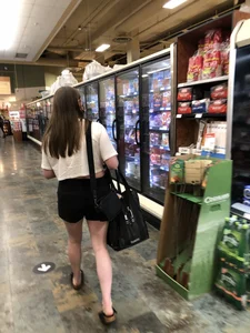 Grocery store