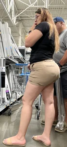 [OC] Hot Latina Big Booty MILF BBL