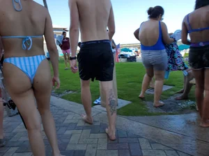 Hot Florida girls