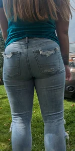 Some nice ass I’ve captured recently (OC)