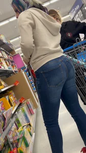 Whether You Like Them Thick Or Not She Hot