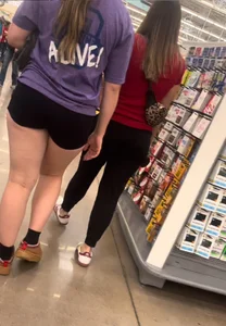 Her Perfect Ass Made Me Feel Alive!