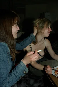 Candid boobs, nip slip and downblouse pics