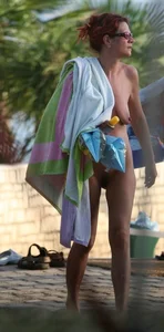 Nude beach pool milfs and mature ladies