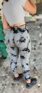 My best Eats leggings
