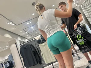 Is this a pawg? (Oc)