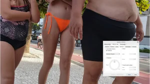 Beach in Brazil Part 63